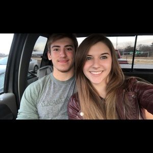 Meet your Posher, Abigail